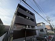 なかもず駅より徒歩10分 1階 新築の賃貸物件