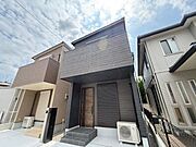 恵我ノ荘駅より徒歩18分 1階 新築の賃貸物件