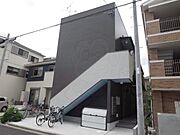 堺市駅より徒歩8分 2階 築9年6ヶ月の賃貸物件