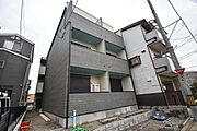 堺市駅より徒歩7分 2階 築7年7ヶ月の賃貸物件