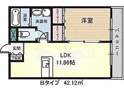 R’zVillage N棟 1階