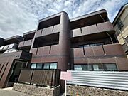 北花田駅より徒歩10分 1階 築16年10ヶ月の賃貸物件