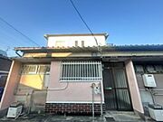天美我堂長屋W棟 1階 築59年の賃貸物件