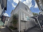 河内松原駅より徒歩21分 2階 築30年9ヶ月の賃貸物件