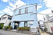 堺市駅より徒歩13分 1階 築29年5ヶ月の賃貸物件