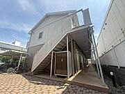 矢田駅より徒歩7分 1階 築33年7ヶ月の賃貸物件