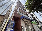 西田辺駅より徒歩10分 6階 築39年8ヶ月の賃貸物件