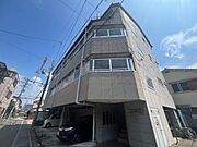 堺ハザマコーポ 4階 築34年3ヶ月の賃貸物件