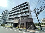 北花田駅より徒歩6分 5階 築10年の賃貸物件