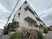 北花田駅より徒歩16分 3階 築8年3ヶ月の賃貸物件