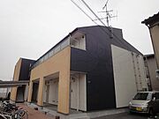 布忍駅より徒歩8分 2階 築17年5ヶ月の賃貸物件