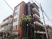 リテシュロット 4階 築35年9ヶ月の賃貸物件