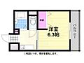 ハウス・パーク長居4階4.1万円