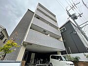 堺市駅より徒歩10分 4階 築4年5ヶ月の賃貸物件