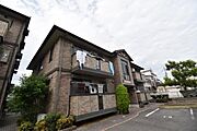 北花田駅より徒歩17分 2階 築22年7ヶ月の賃貸物件