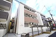 杉本町駅より徒歩6分 1階 築8年9ヶ月の賃貸物件