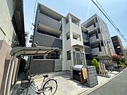 杉本町駅より徒歩2分 2階 築8年9ヶ月の賃貸物件
