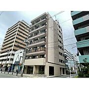 堺東駅より徒歩10分 5階 築7年5ヶ月の賃貸物件