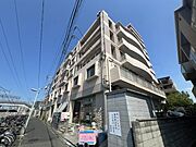 百舌鳥駅より徒歩3分 3階 築37年4ヶ月の賃貸物件
