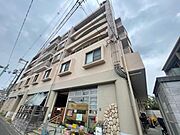 百舌鳥駅より徒歩3分 3階 築37年2ヶ月の賃貸物件