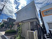 なかもず駅より徒歩3分 2階 築20年6ヶ月の賃貸物件