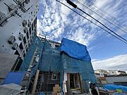 我孫子前駅より徒歩6分 2階 新築の賃貸物件