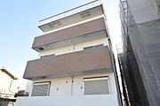 百舌鳥駅より徒歩7分 1階 築8年5ヶ月の賃貸物件