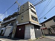 Ｒーｓｔａｙ１ 4階 築37年6ヶ月の賃貸物件