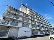 河内天美駅より徒歩9分 1階 築45年4ヶ月の賃貸物件