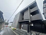 堺市駅より徒歩9分 2階 築2年5ヶ月の賃貸物件