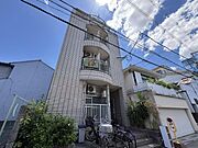 我孫子前駅より徒歩3分 1階 築39年6ヶ月の賃貸物件