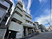 長居駅より徒歩8分 2階 築39年4ヶ月の賃貸物件