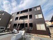 百舌鳥駅より徒歩3分 2階 築34年1ヶ月の賃貸物件