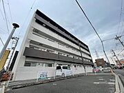 堺市駅より徒歩13分 1階 築16年5ヶ月の賃貸物件