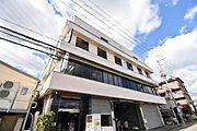 北花田駅より徒歩10分 2階 築50年4ヶ月の賃貸物件