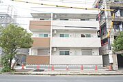 我孫子前駅より徒歩6分 2階 築6年6ヶ月の賃貸物件
