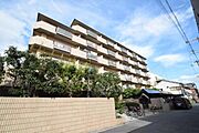長居駅より徒歩11分 6階 築37年5ヶ月の賃貸物件