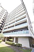 堺東駅より徒歩4分 5階 築16年5ヶ月の賃貸物件