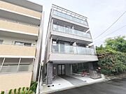 あびこ駅より徒歩10分 2階 築5年6ヶ月の賃貸物件