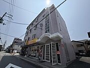 河内松原駅より徒歩20分 2階 築35年5ヶ月の賃貸物件