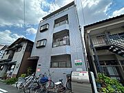 沢ノ町駅より徒歩6分 3階 築37年3ヶ月の賃貸物件