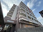 新金岡駅より徒歩13分 4階 築23年6ヶ月の賃貸物件