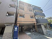 あびこ駅より徒歩10分 1階 築17年6ヶ月の賃貸物件