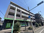 三国ケ丘駅より徒歩8分 3階 築29年の賃貸物件