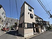 白鷺駅より徒歩3分 1階 築27年11ヶ月の賃貸物件