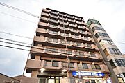 なかもず駅より徒歩3分 7階 築25年4ヶ月の賃貸物件