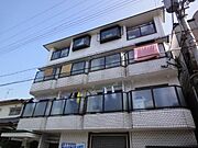 住吉東駅より徒歩9分 3階 築37年5ヶ月の賃貸物件