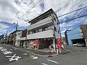 光ハイツ 3階 築23年3ヶ月の賃貸物件