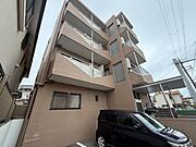 北花田駅より徒歩13分 4階 築35年9ヶ月の賃貸物件