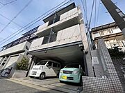 浅香山駅より徒歩4分 3階 築37年5ヶ月の賃貸物件